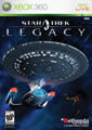 Star Trek: Legacy