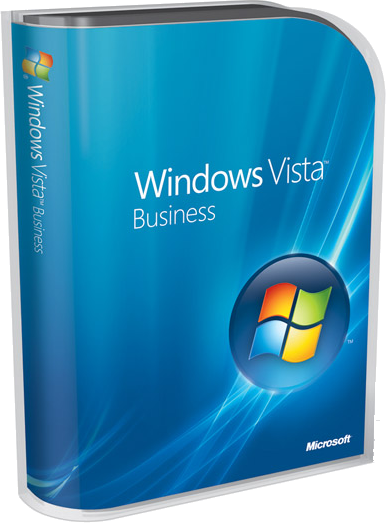 Windows Vista Business