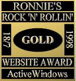 CM Award