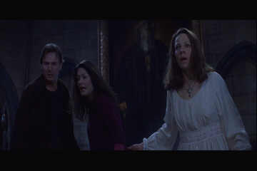 The Haunting 1999