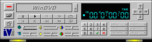 WinDVD 1.10