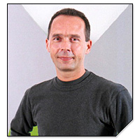 Michel Cassius