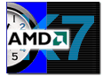 AMD K-7 Released