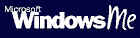 WindowsMe Logo 1