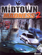 Midtown Madness 2 - Review