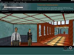 3d virtual challenge