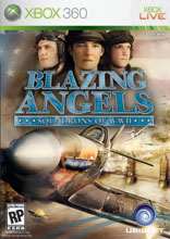 Blazing Angels: Squadrons of WWII