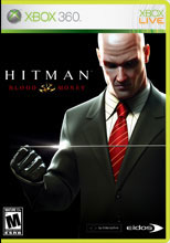 Hitman: Blood Money