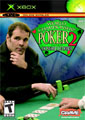 World Championship Poker 2 Featuring Howard Lederer, Xbox 360, Arcade, Simulation